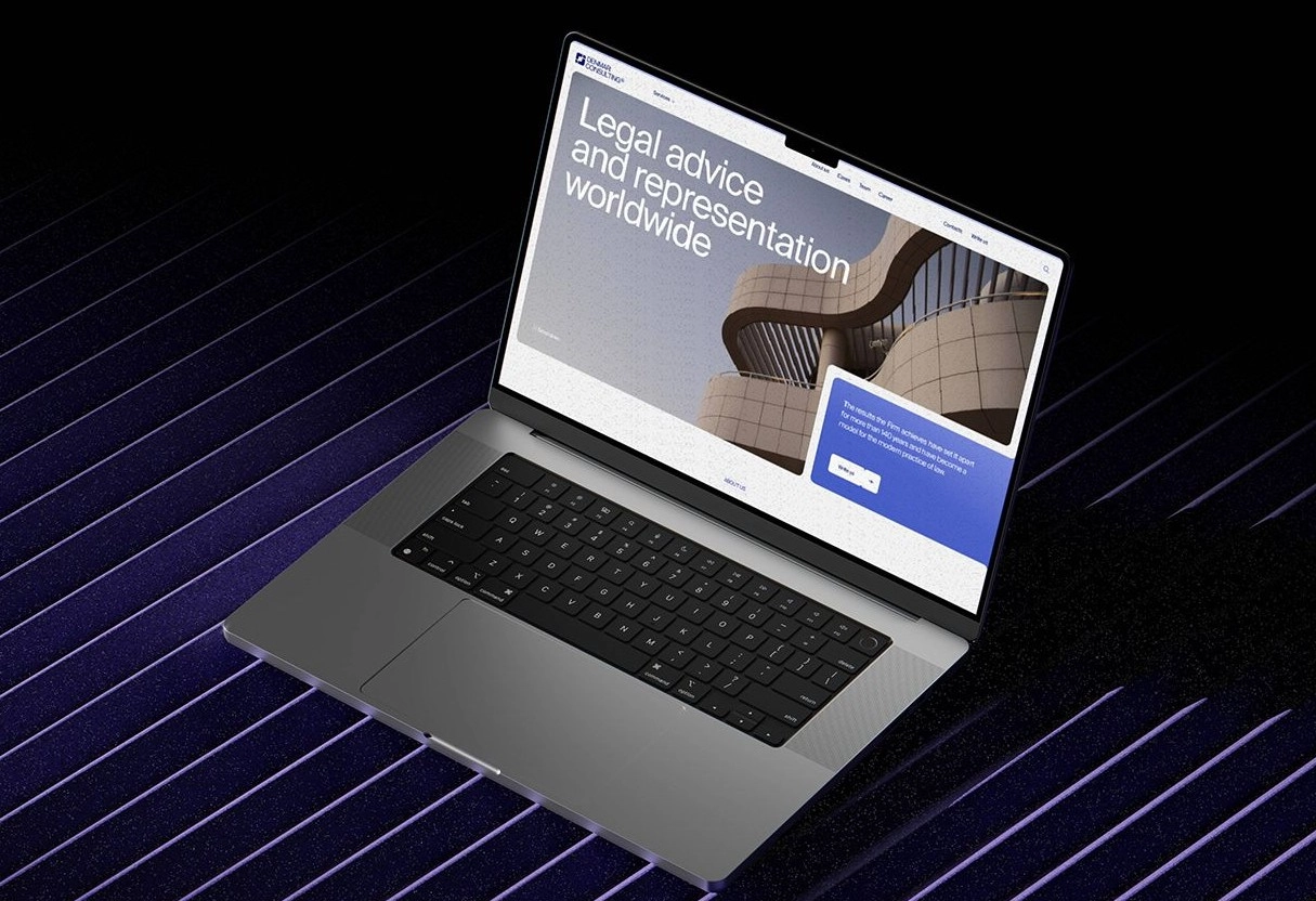 Delivering Creative, Strategic, and Scalable Solutions to Elevate