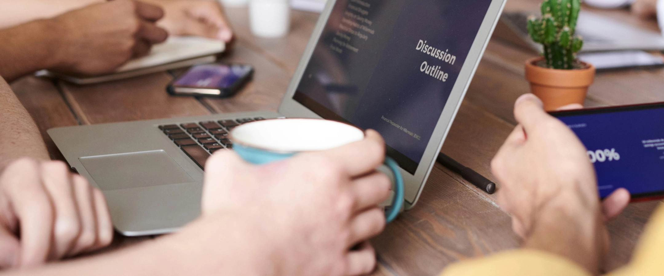 Future-Ready Business Blueprint